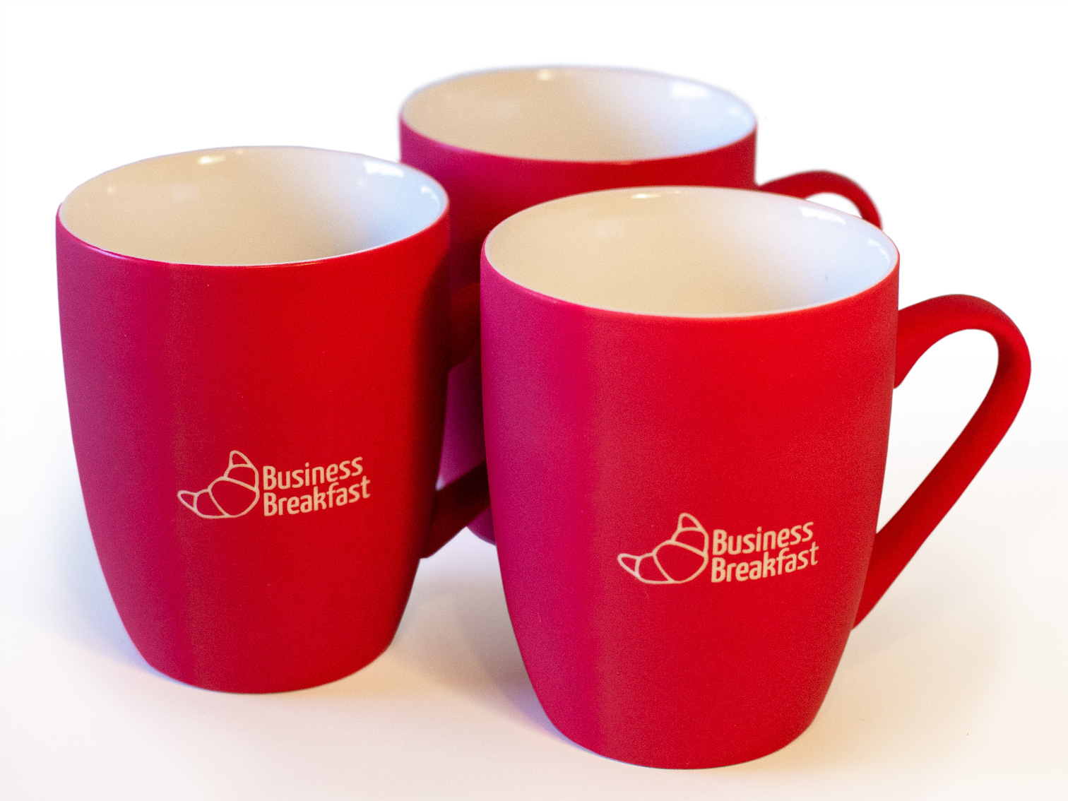 Tassen Business Breakfast
