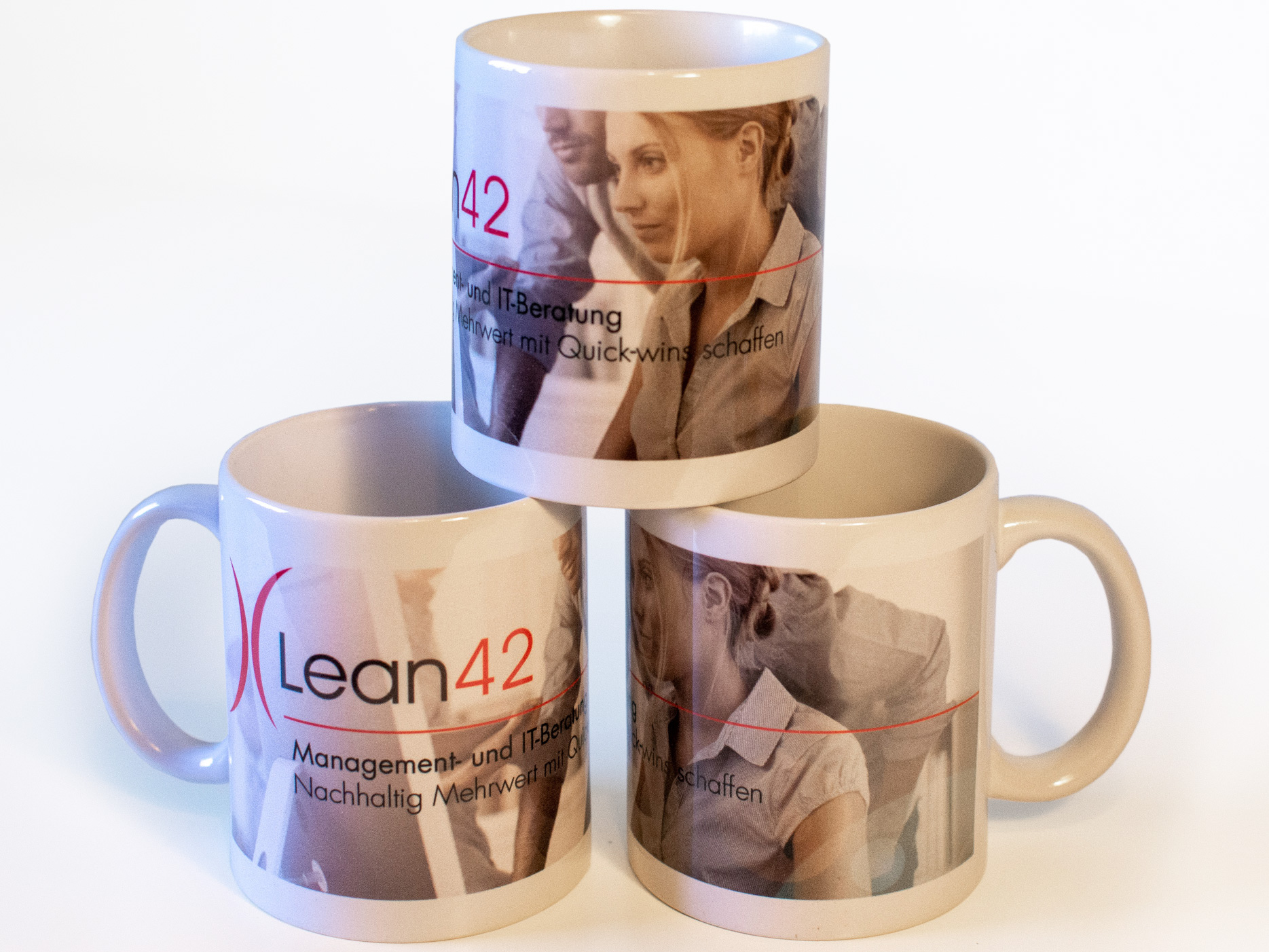 Tassen Lean42