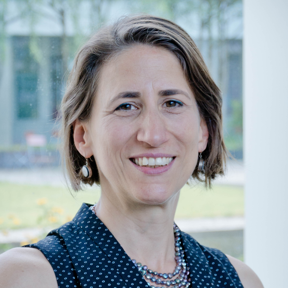 Christiane Charrad geb. Hönigschmid