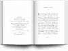 Mockup Buchsatz Belletristik/Prosa mit dezenten Verzierungen